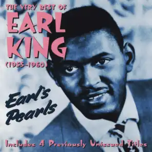 The Very Best of Earl King - Earl's Pearls