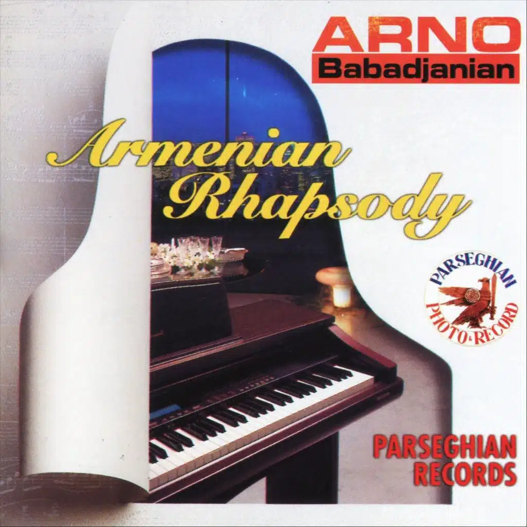 Melody And Humoresque