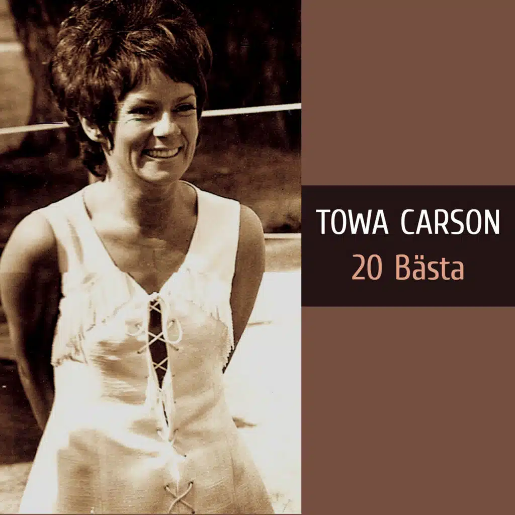 Towa Carson