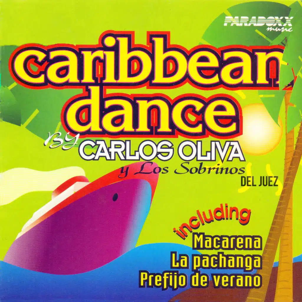 Vamos a La Playa (Remix)