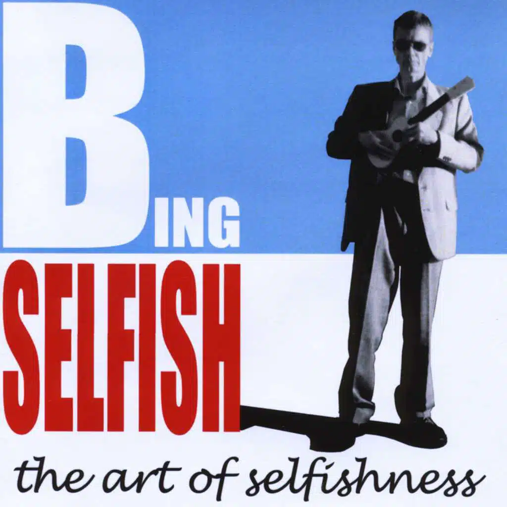 The Art of Selfishness