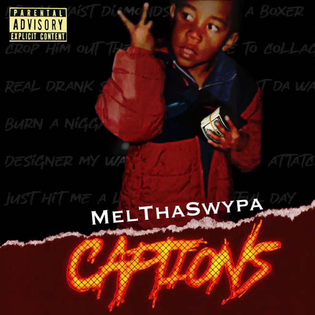 Captions
