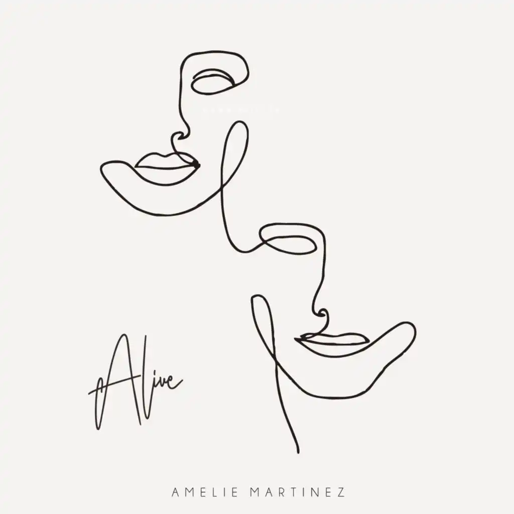 Amelie Martinez