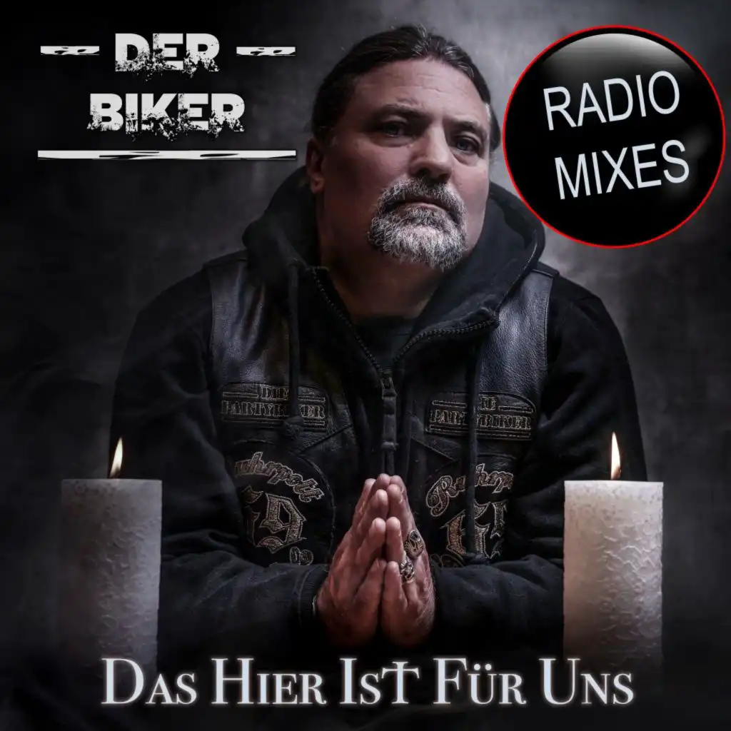 Das hier ist für uns (Radio Mixes)