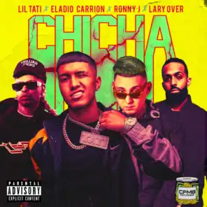 ChiCha (feat. Eladio Carrion)