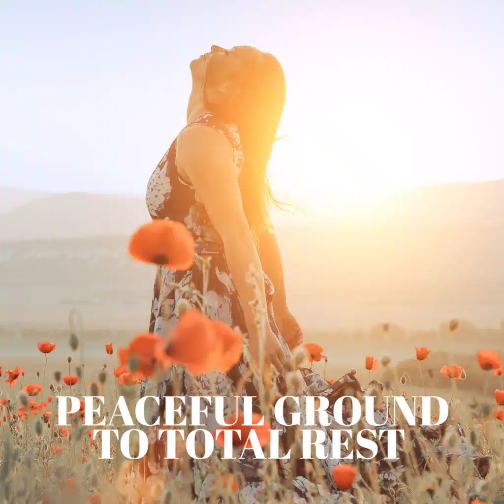 Relaxing Bedtime Meditation