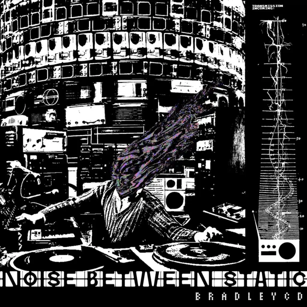 Noise Between Static