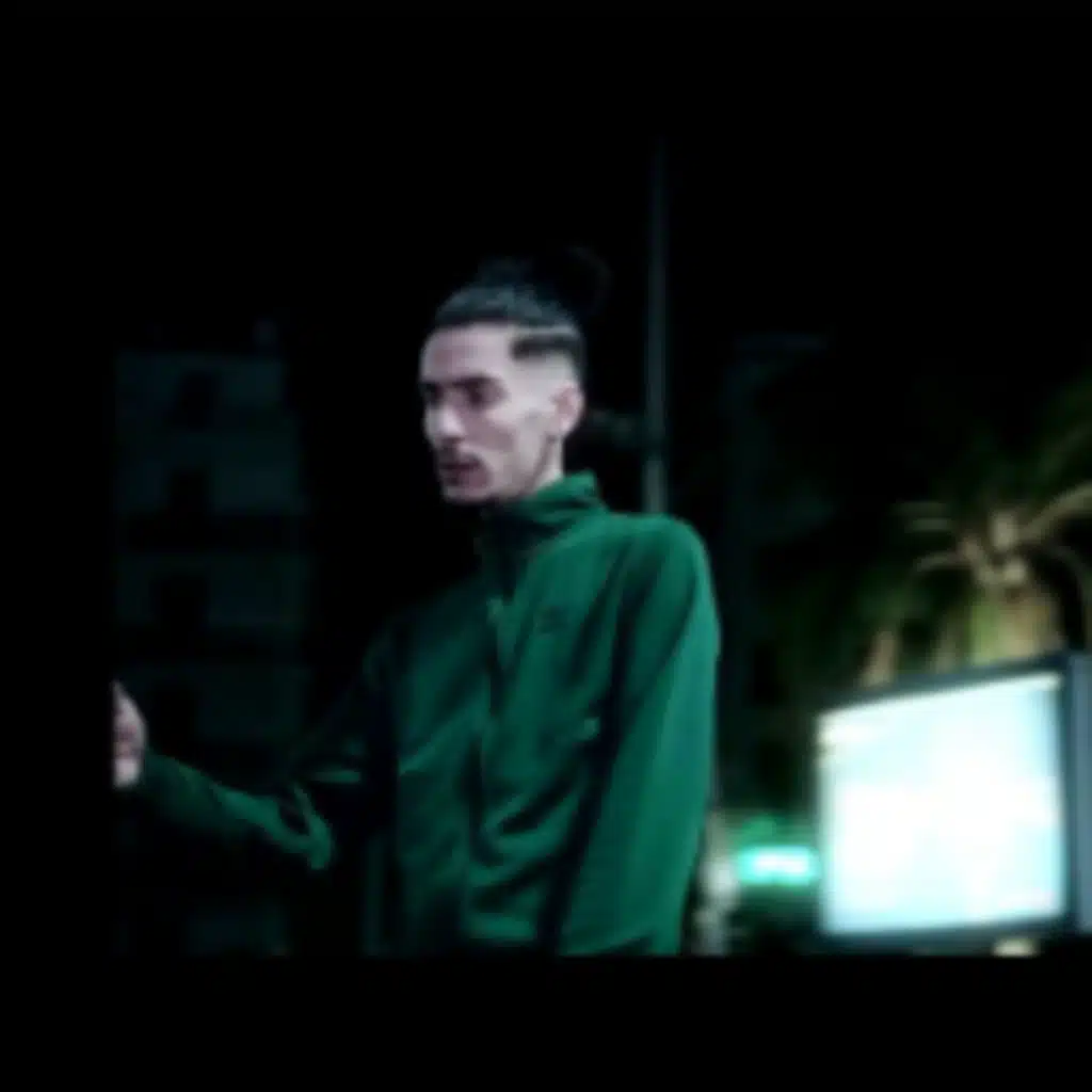 Flenn - Liyam (instrumental)