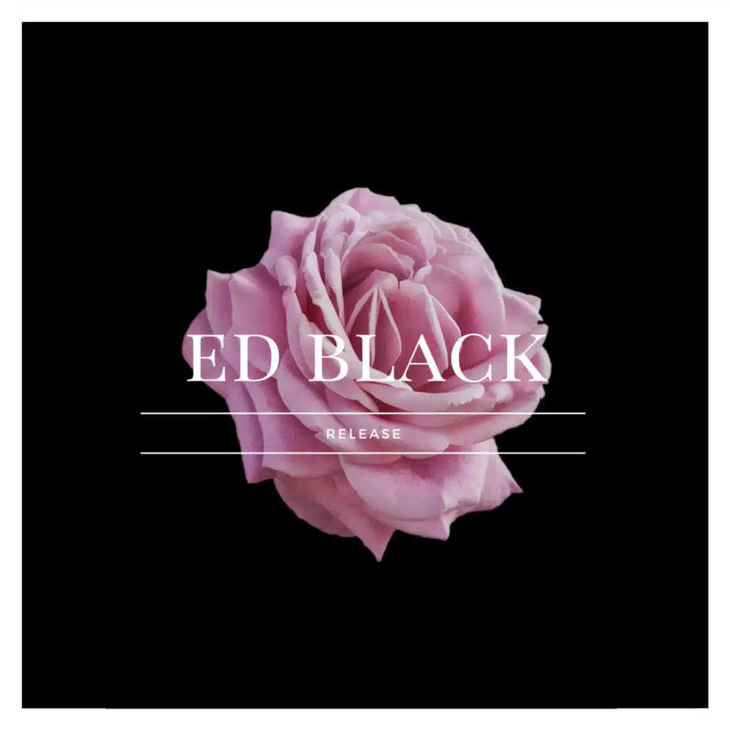 Ed Black