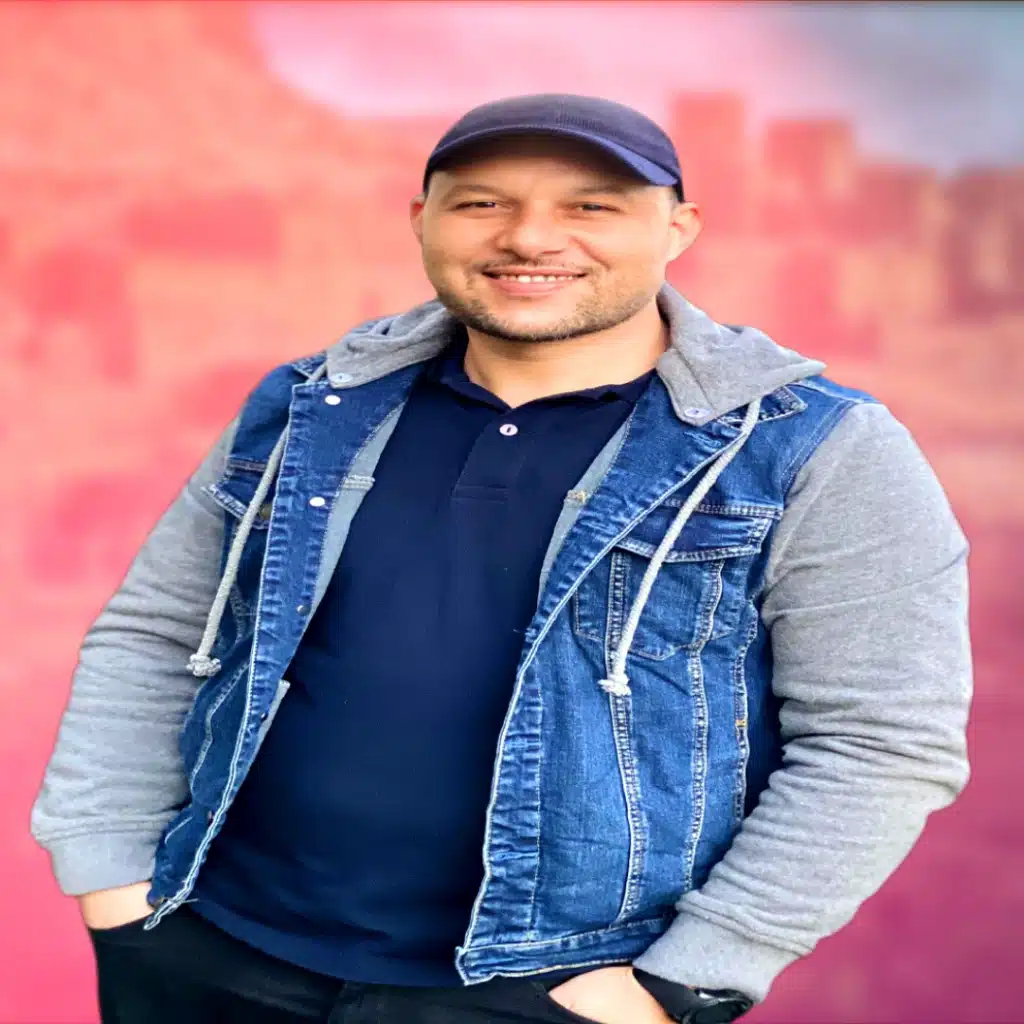 ياسين المغراوي