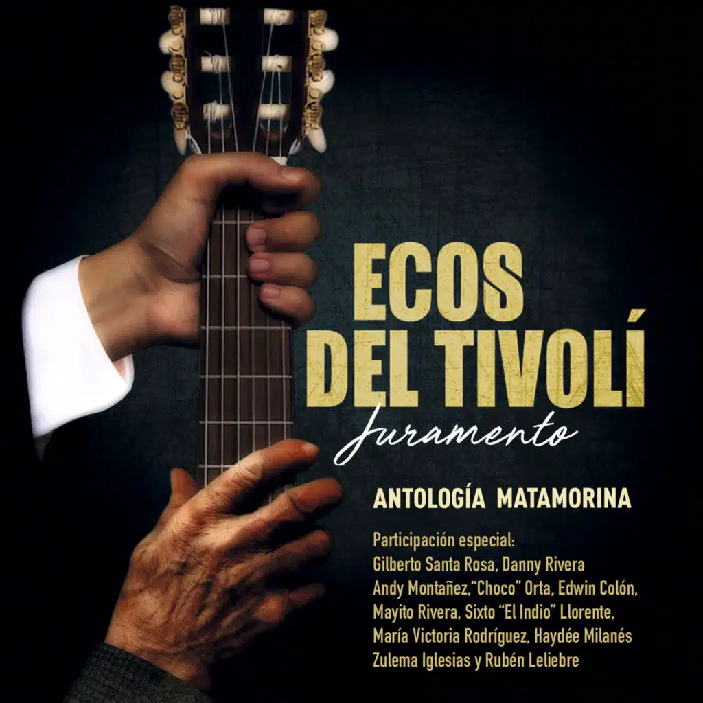 Realidades (feat. Zulema Iglesias)