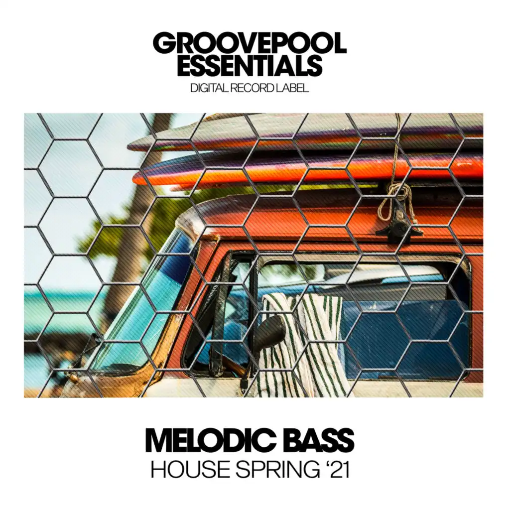Melodic Bass House (Spring '21)