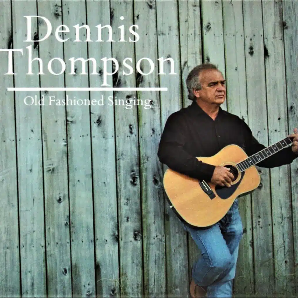 Old Fashioned Singing