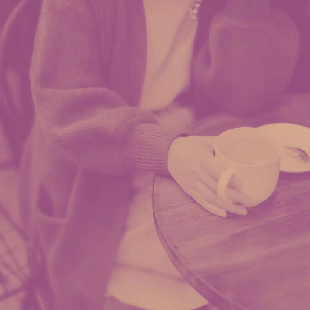 مزاج (المقاهي)