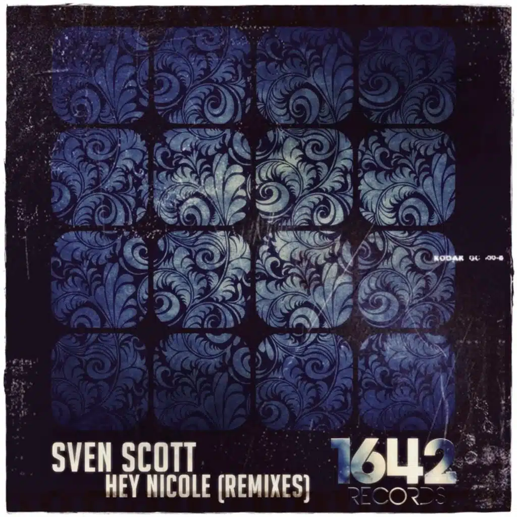 Hey Nicole (Original Dub Mix)