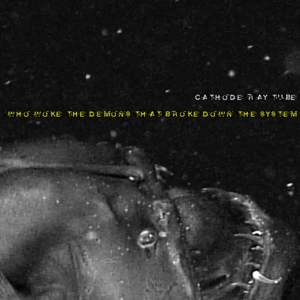 who woke the demons that broke down the system?