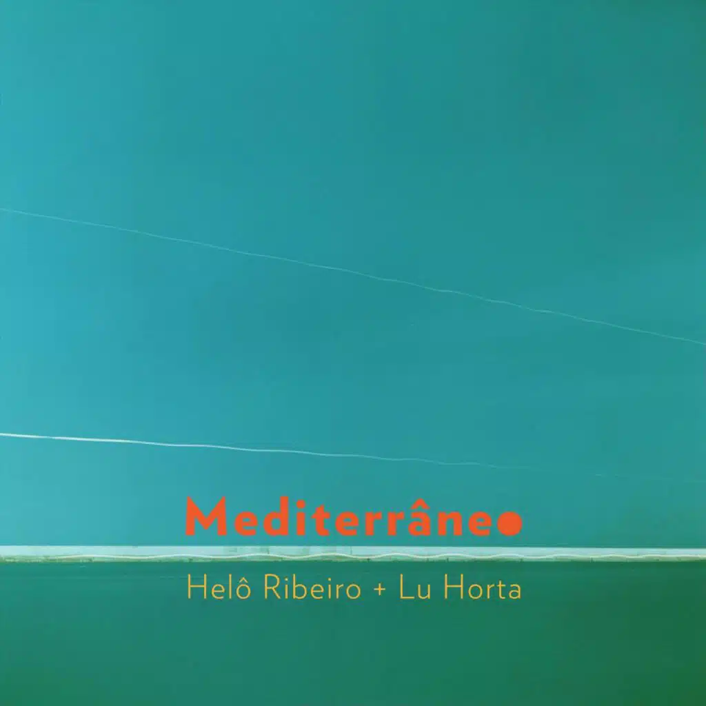 Mediterrâneo (feat. Ro Fonseca & Marcelo Effori)