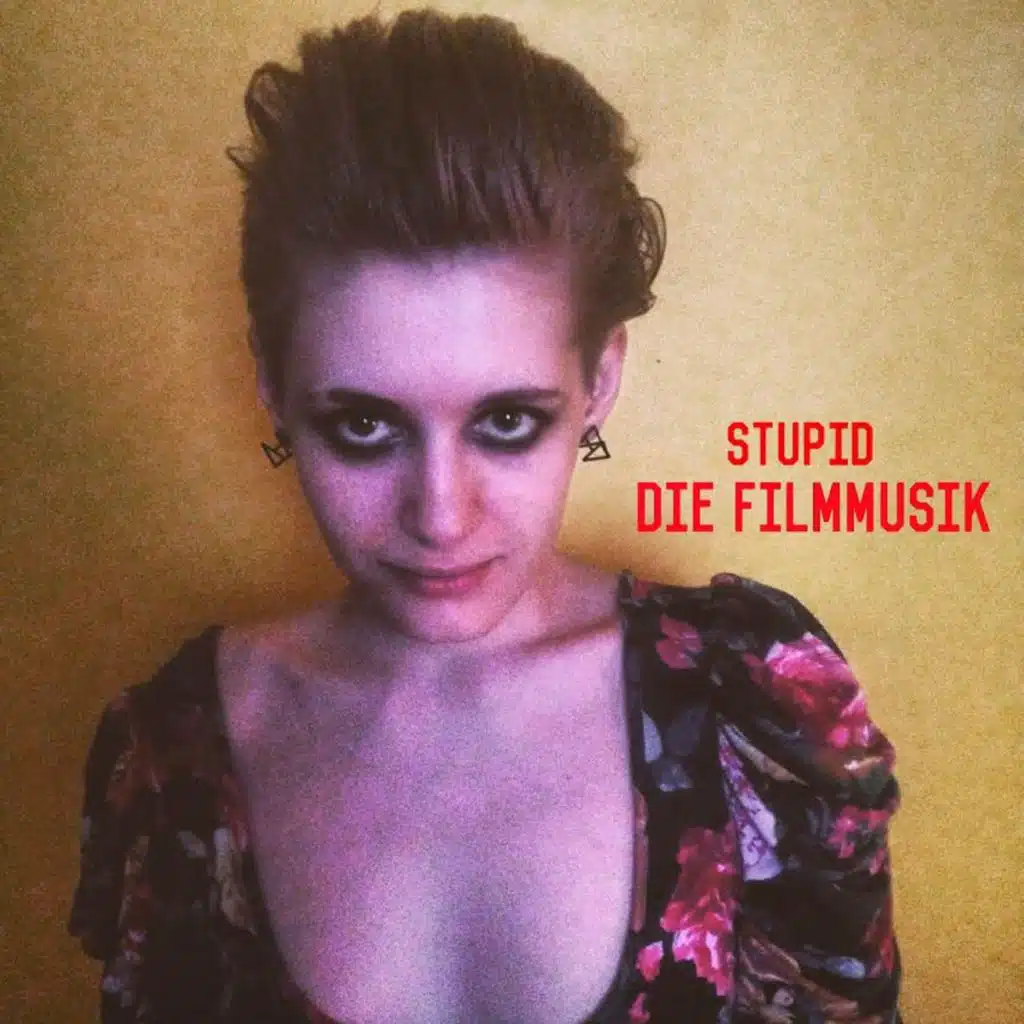 Die Filmmusik