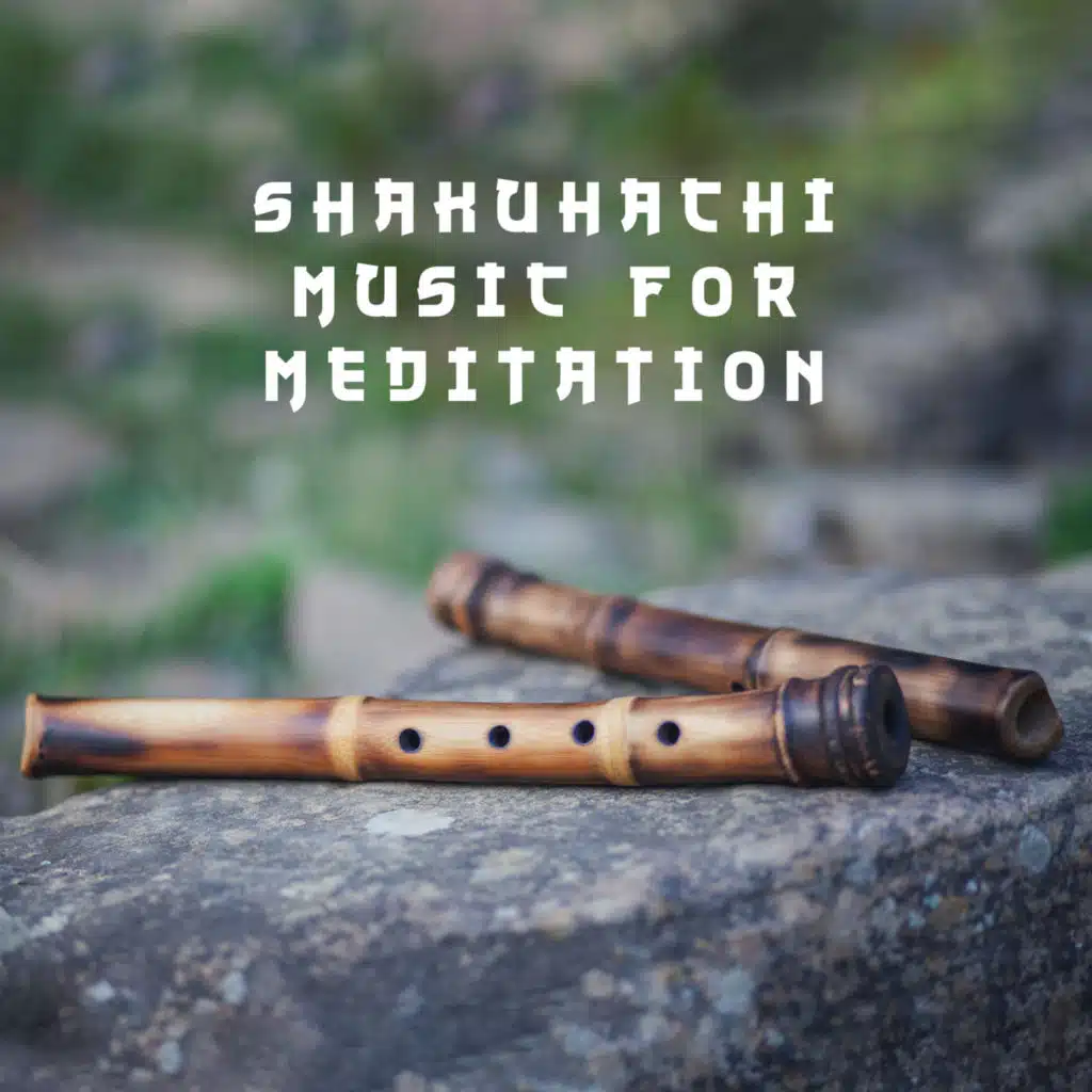 Shakuhachi Music for Meditation - Relaxing Zen Experience and Nature Sounds
