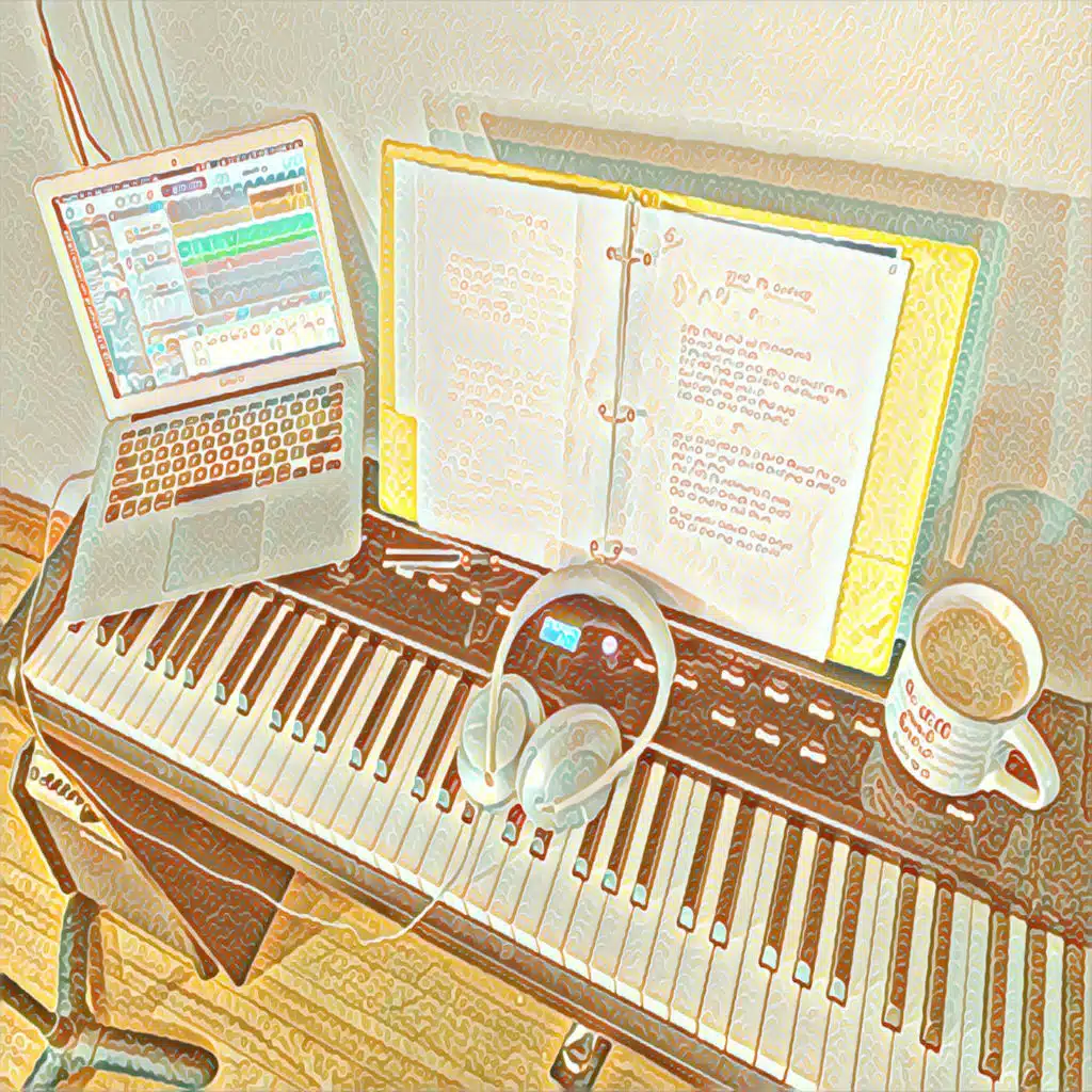 Simple Praises from the Heart