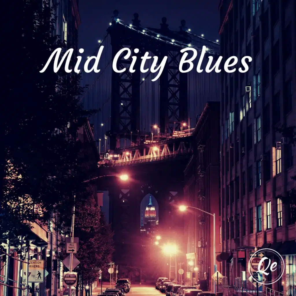 Mid City Blues