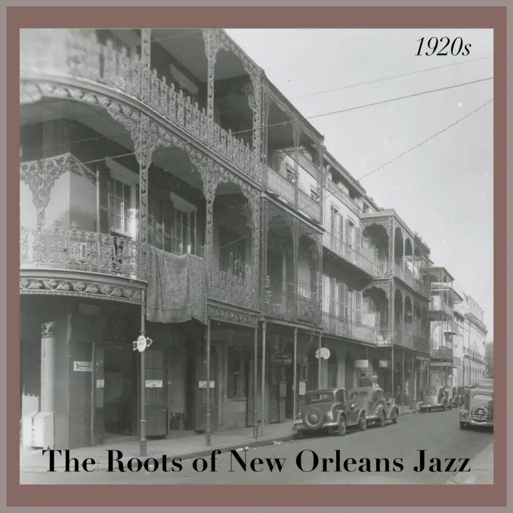Original New Orleans Rhythm Kings