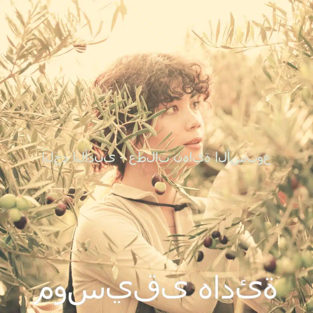 أجواء (ريلاكسنج)