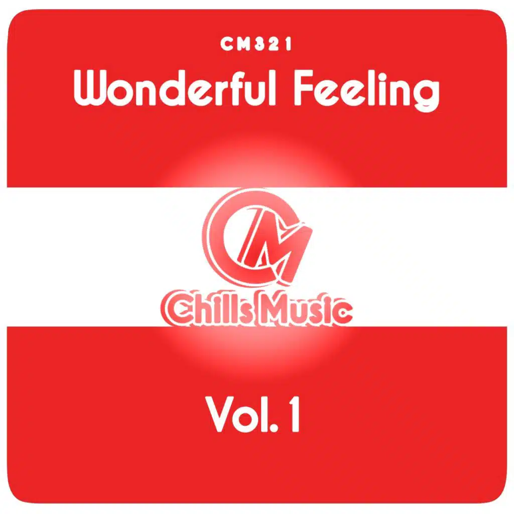Wonderful Feeling, Vol.1