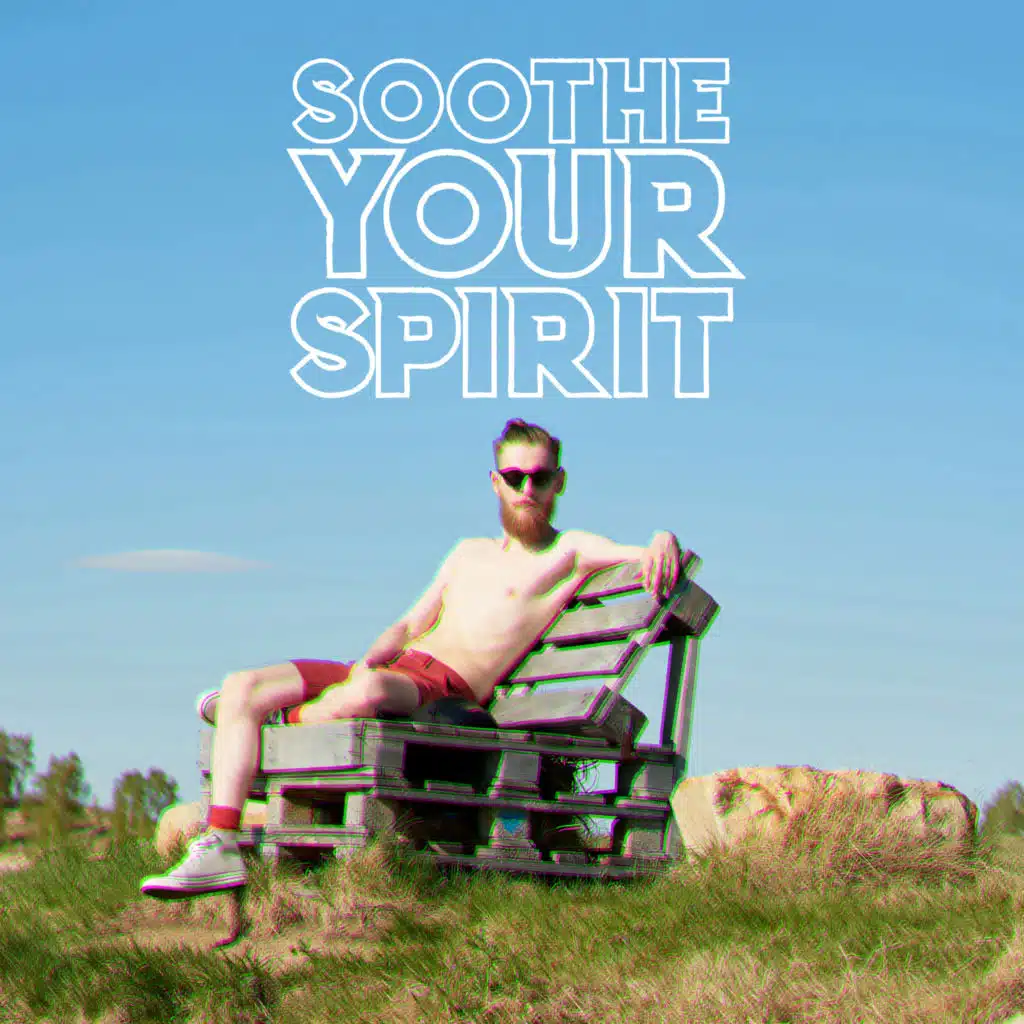 Chillout Lounge Relax