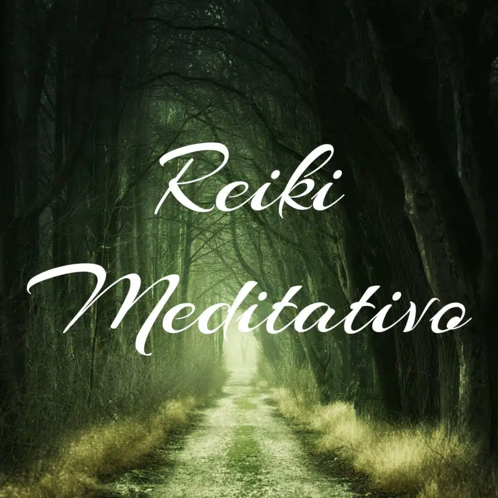 Reiki Meditativo