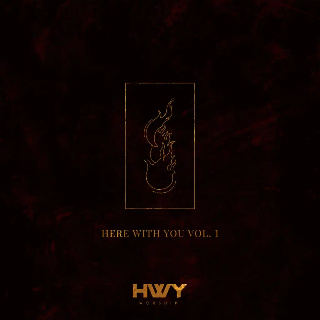 Here With You, Vol. 1