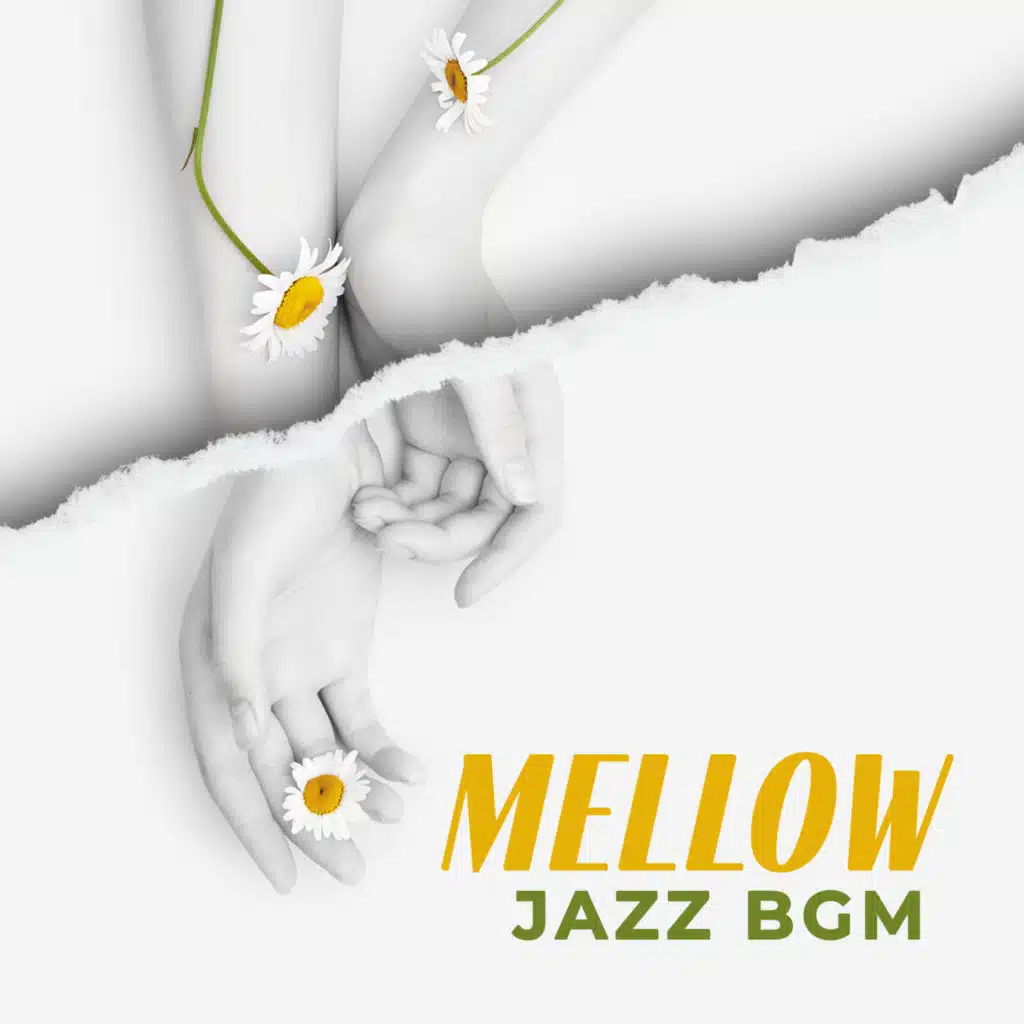 Mellow Jazz BGM – Relaxing Melodies for Lazy Days