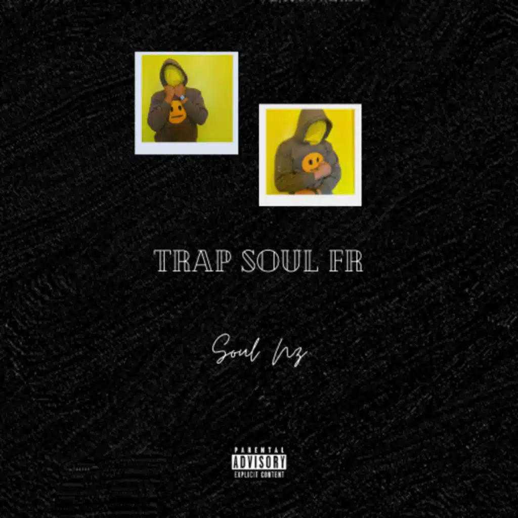 Trap Soul Fr