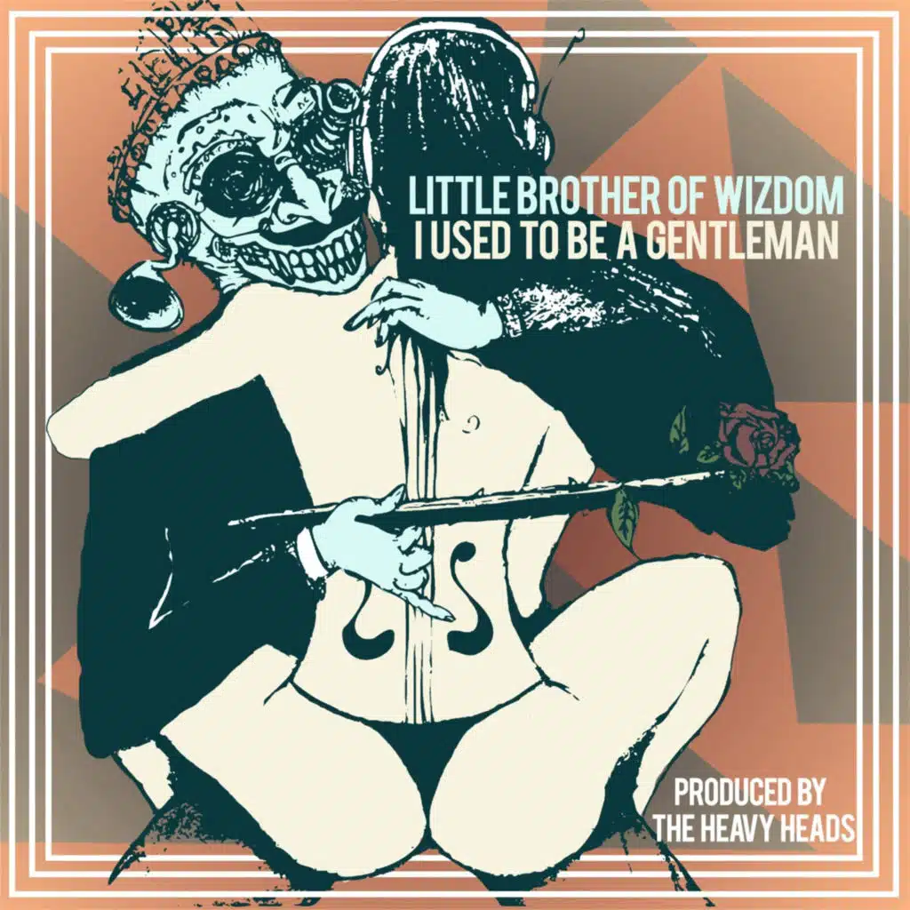 I Used to Be a Gentleman