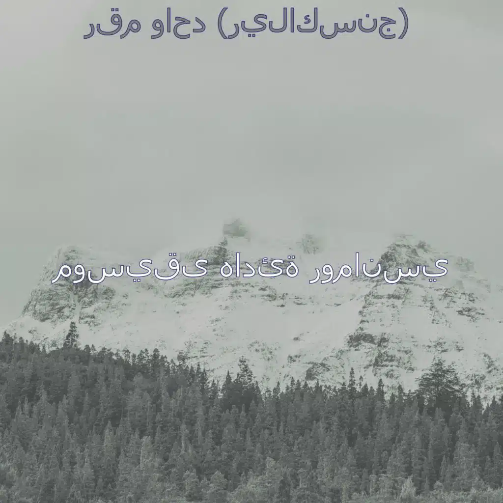 رقم واحد (ريلاكسنج)