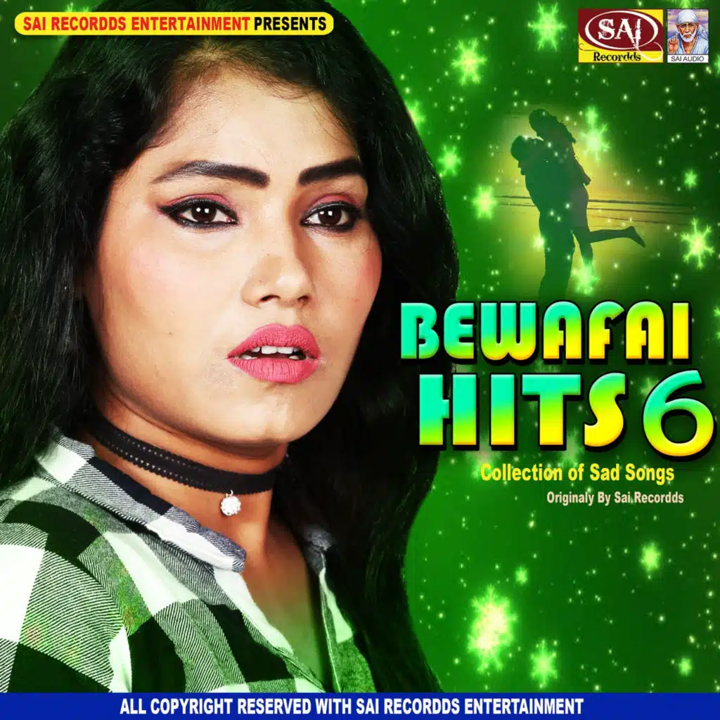 Bewafai Hits 6