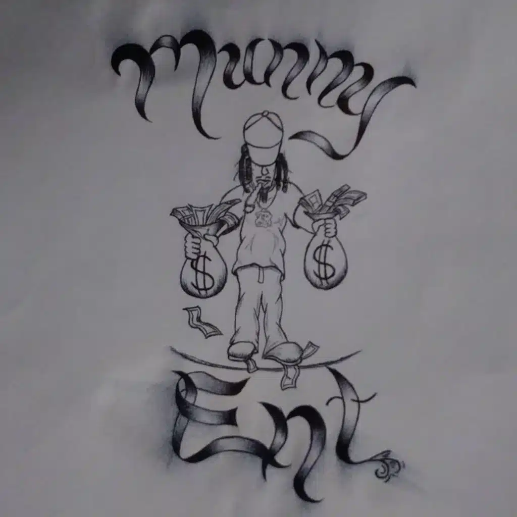 Tha Flexx$Beil MixTape