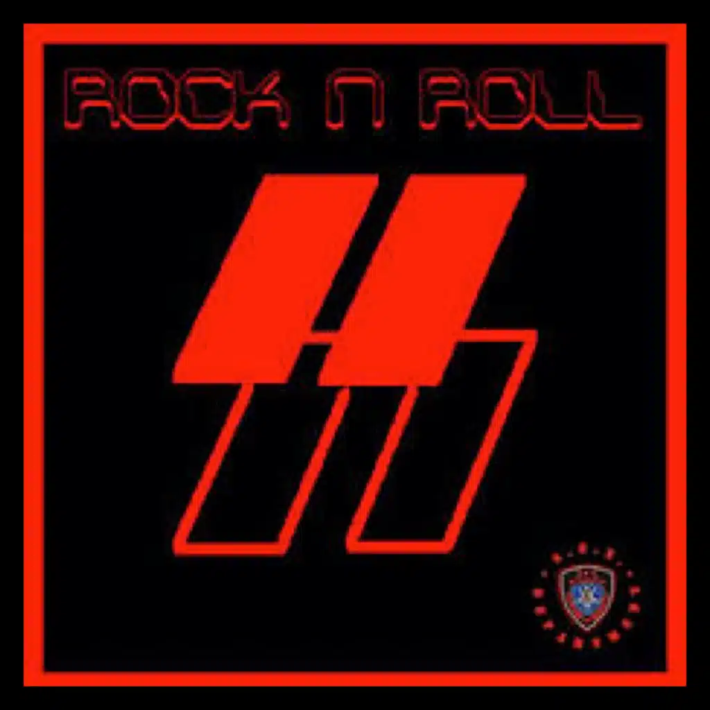 Rock N Roll Ss
