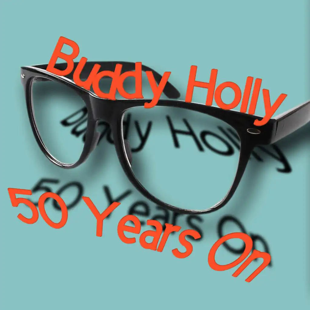 Buddy Holly & The Crickets (6)