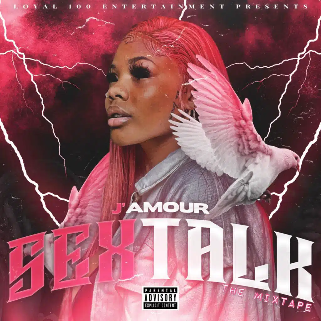 Sex Talk The Mixtape
