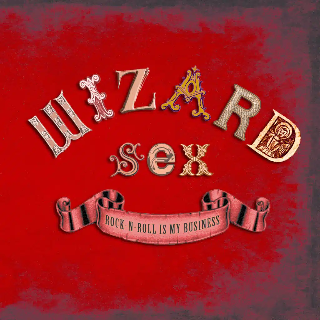 Rock 'N' Roll is My Business