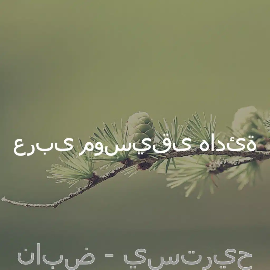 أجواء (يستريح)