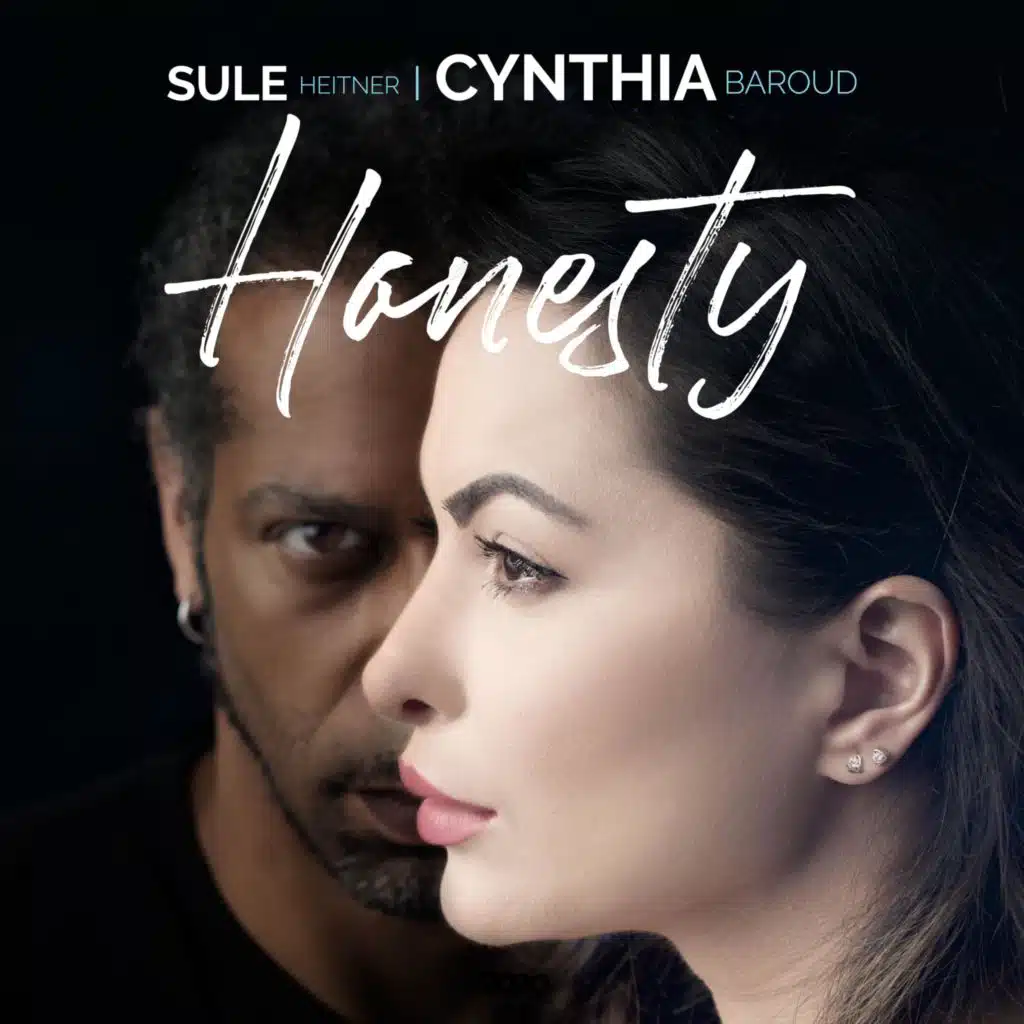 Honesty (feat. Sule Heitner)