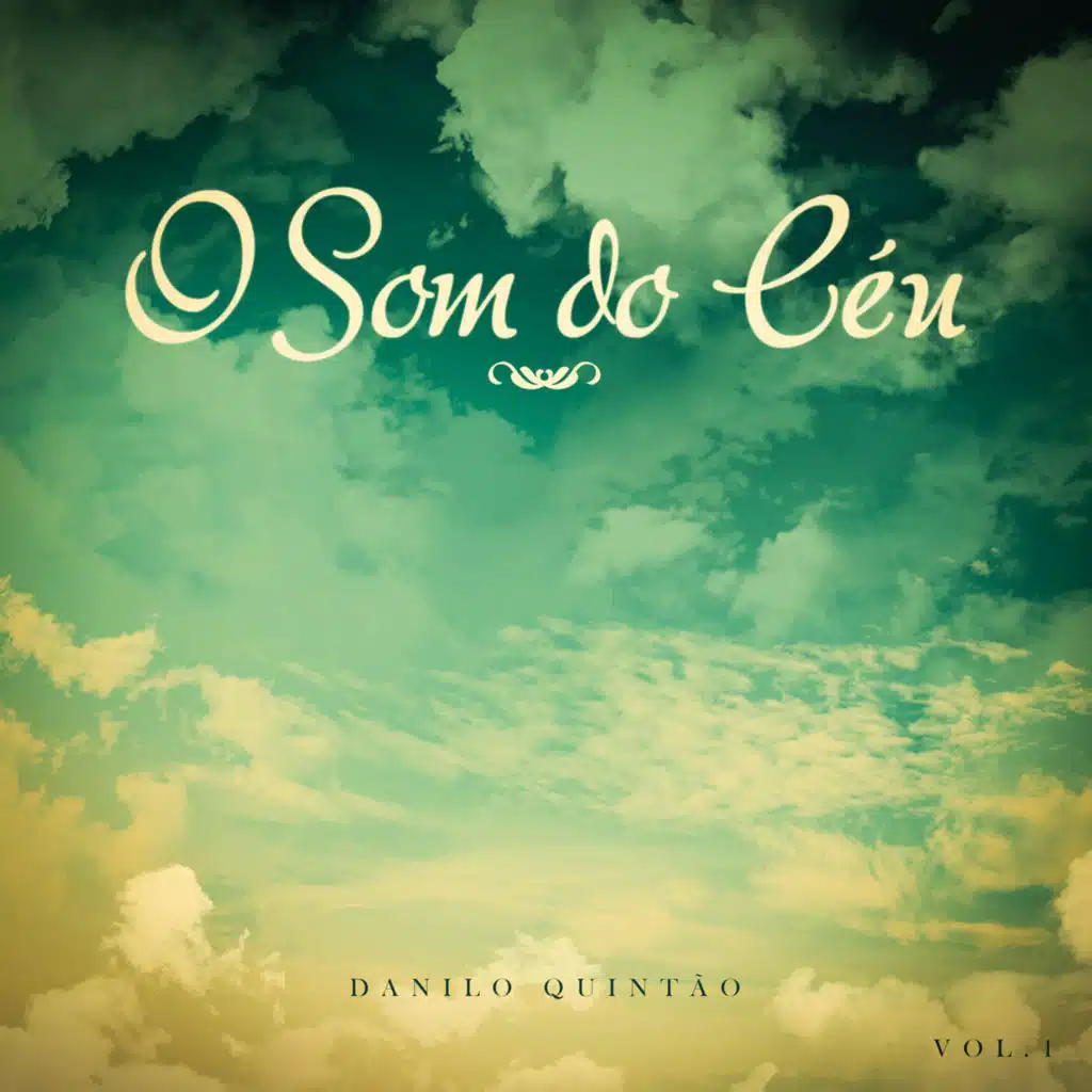 O Som do Céu, Vol. 1