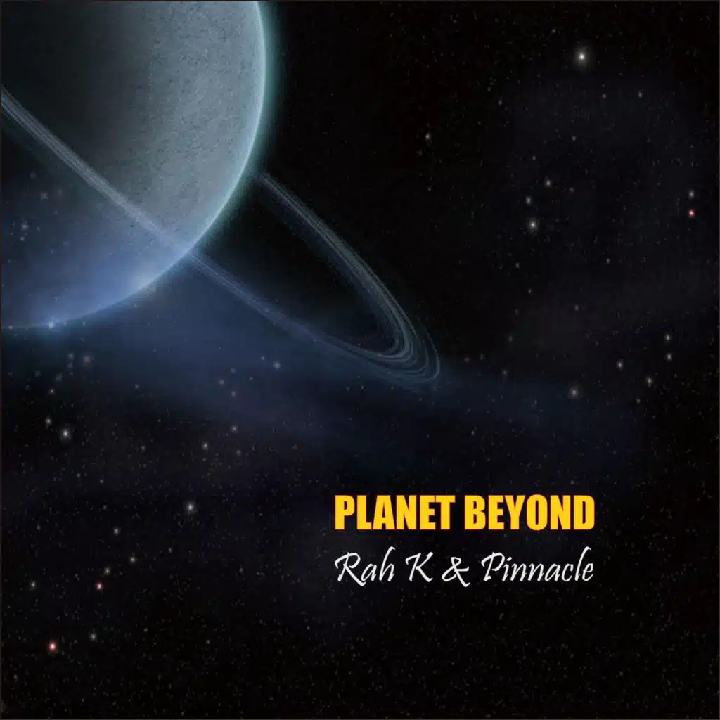 Planet Beyond