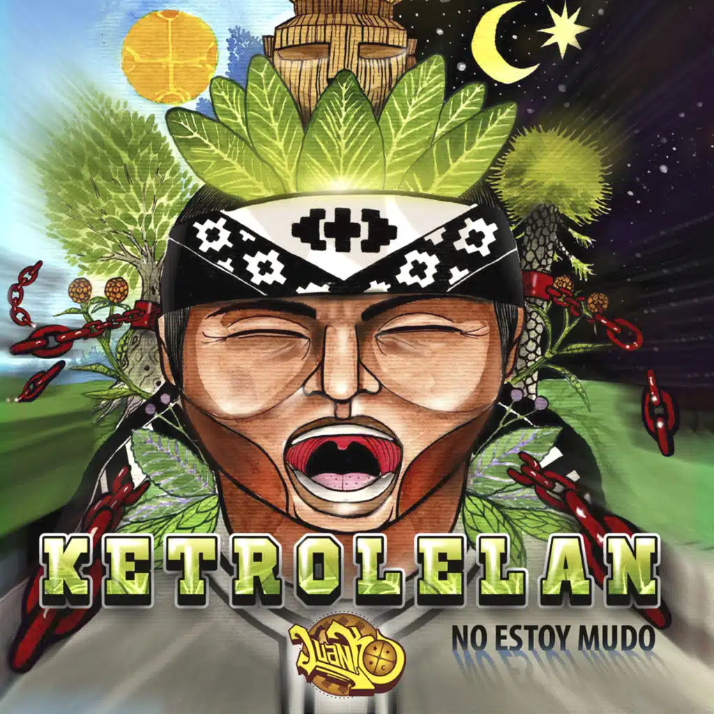 Ketrolelan (No Estoy Mudo)