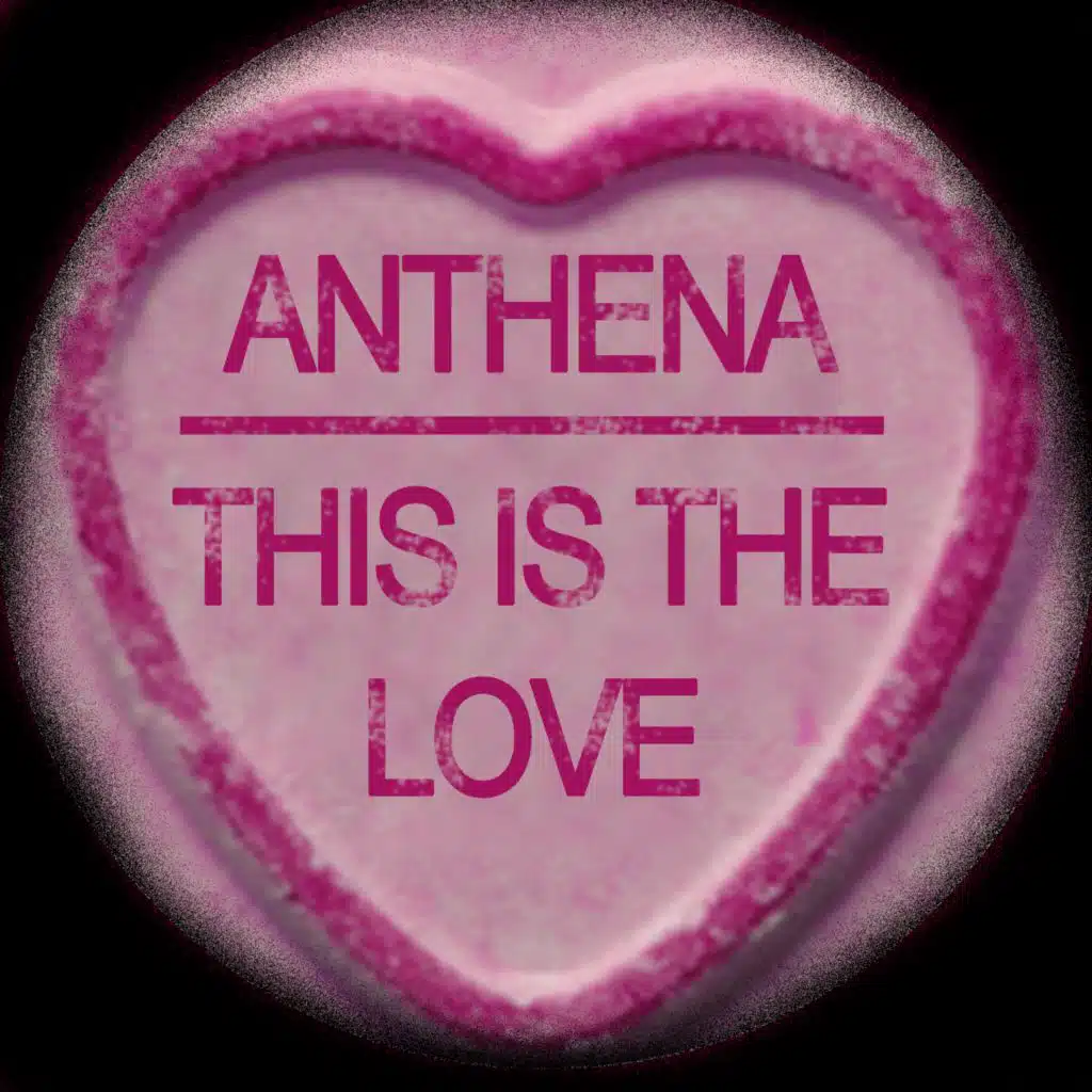 This Is The Love