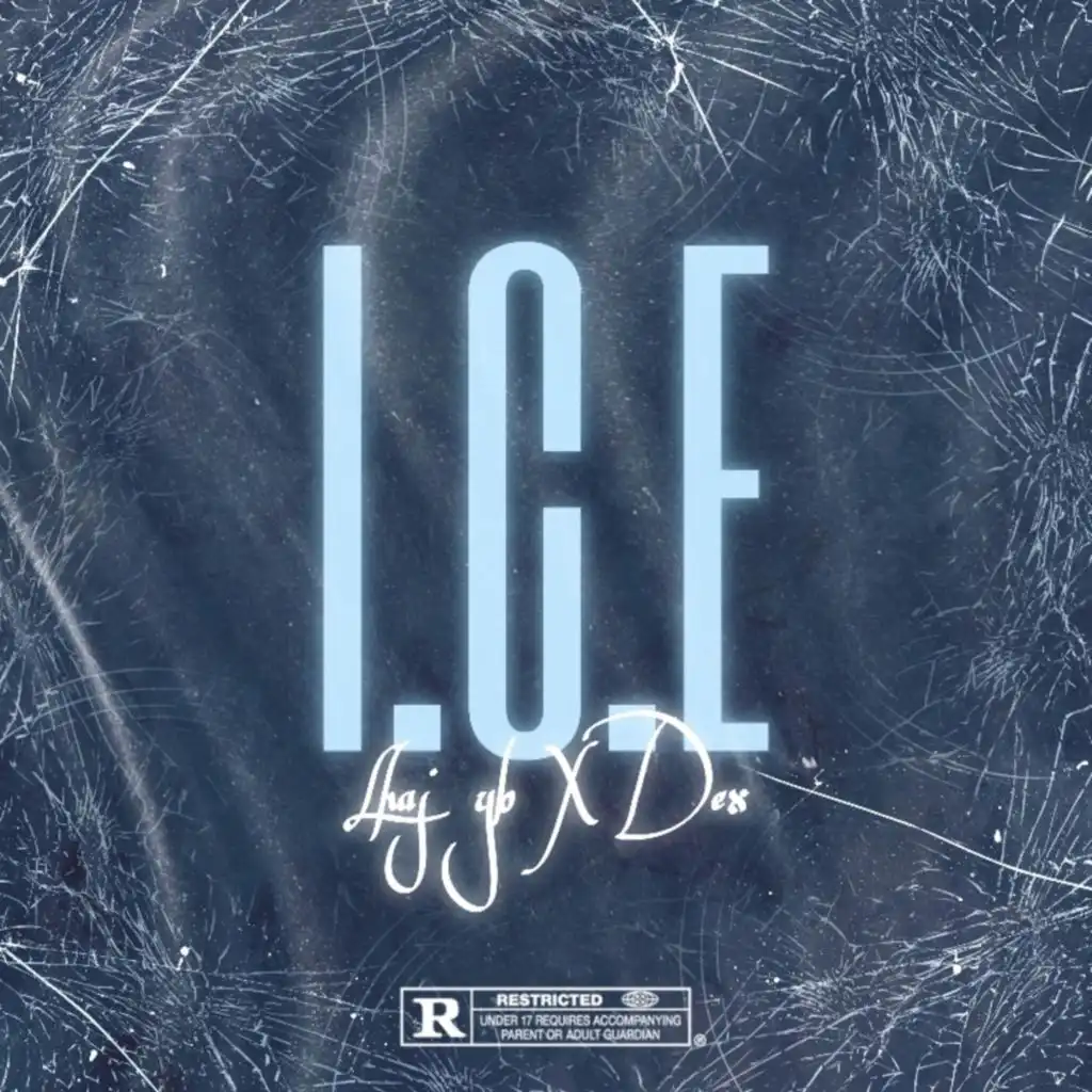 I.C.E (feat. DEX)