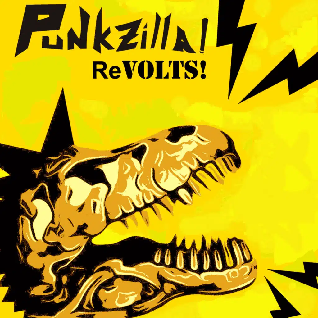 Revolts!