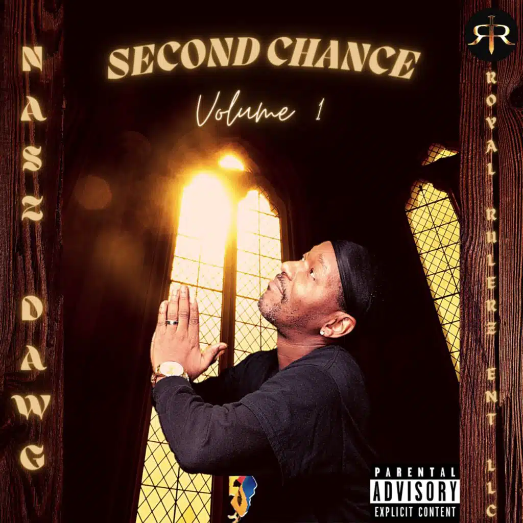 SECOND CHANCE Volume 1